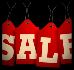 Premium Design Firm Sample Sales